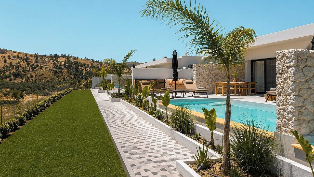 Photo of Outdoor in Lardos