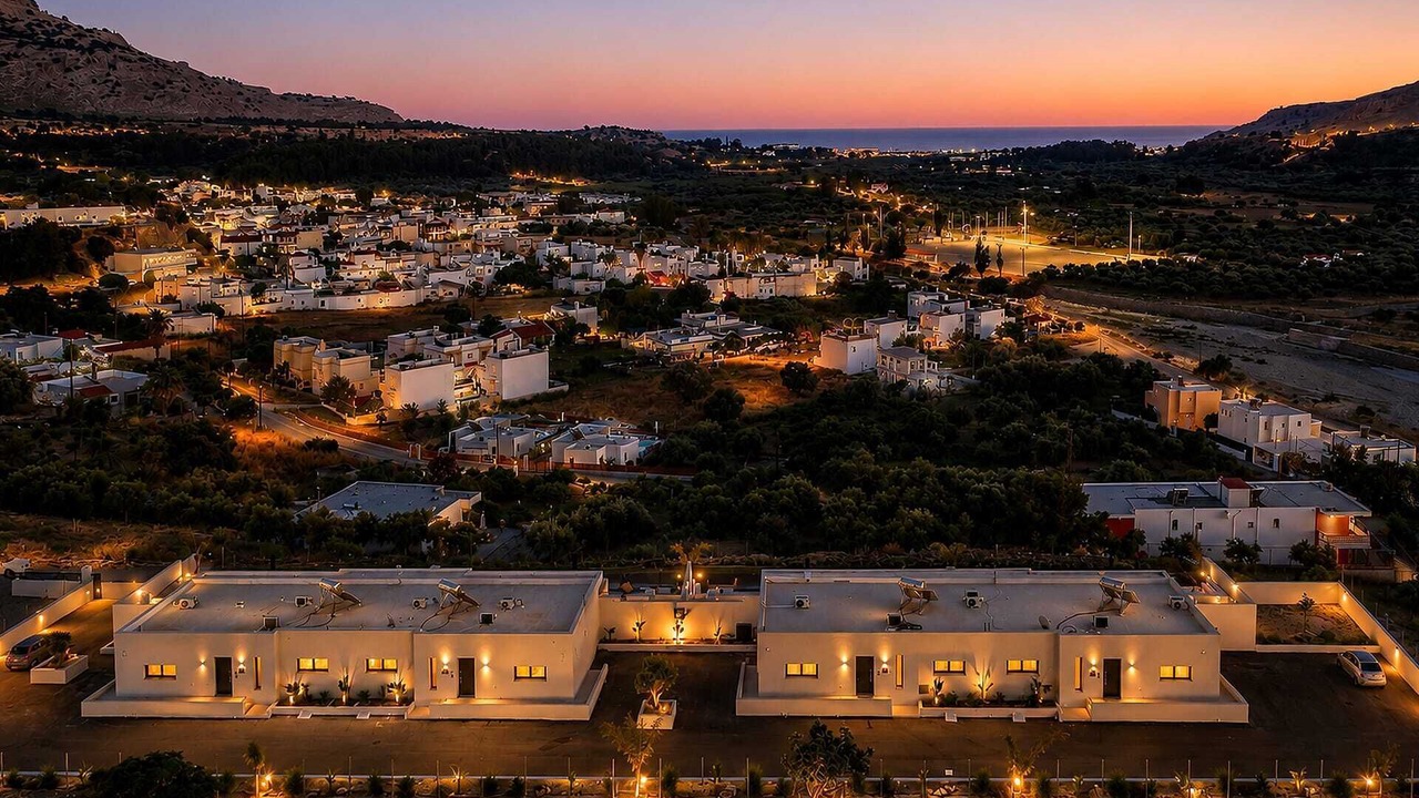Photo of Outdoor in Lardos