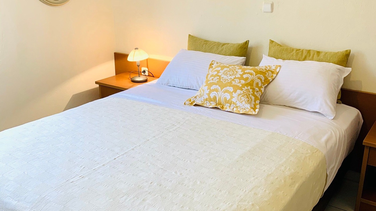 Photo of Bedroom in Koinira