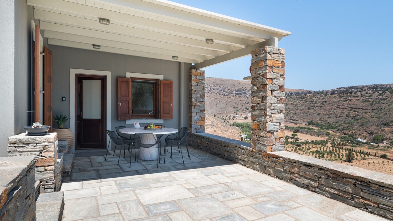 Photo of Outdoor in Kea