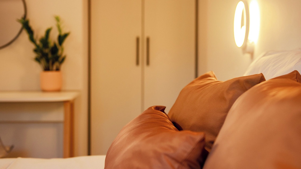 Photo of Bedroom in Melikia