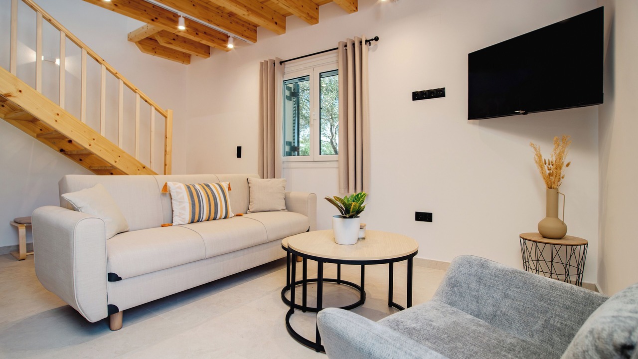 Photo of Livingroom in Melikia