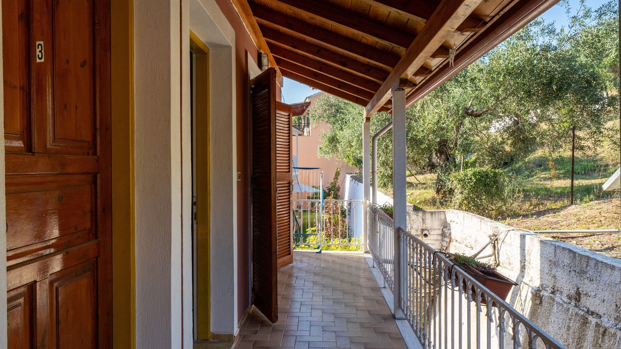 Photo of Outdoor in Messonghi
