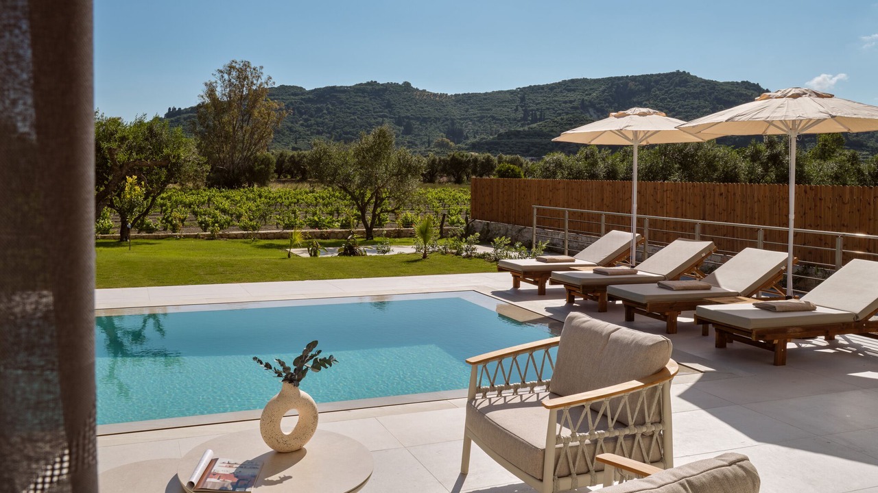 Photo of Outdoor in Neromilos
