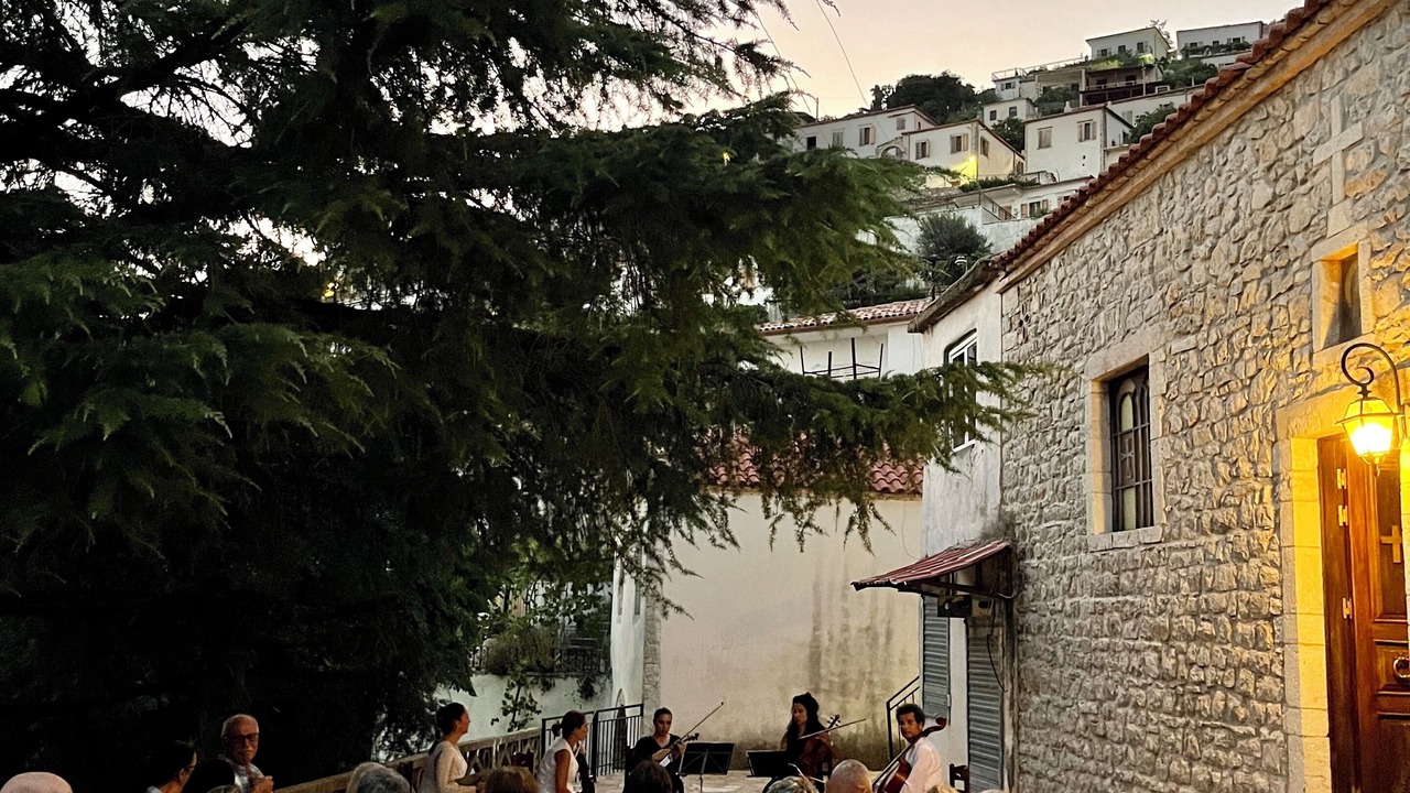 Photo of Outdoor in Vuno