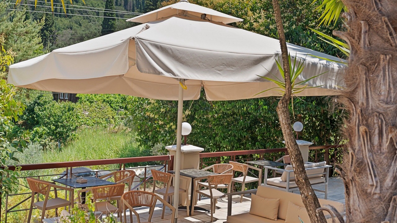Photo of Outdoor in Agios Gordios