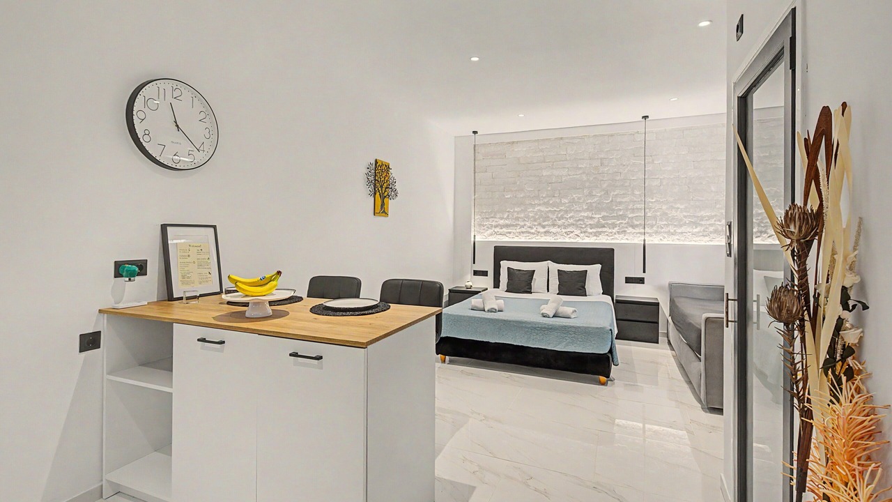 Photo of Bedroom in Agios Gordios