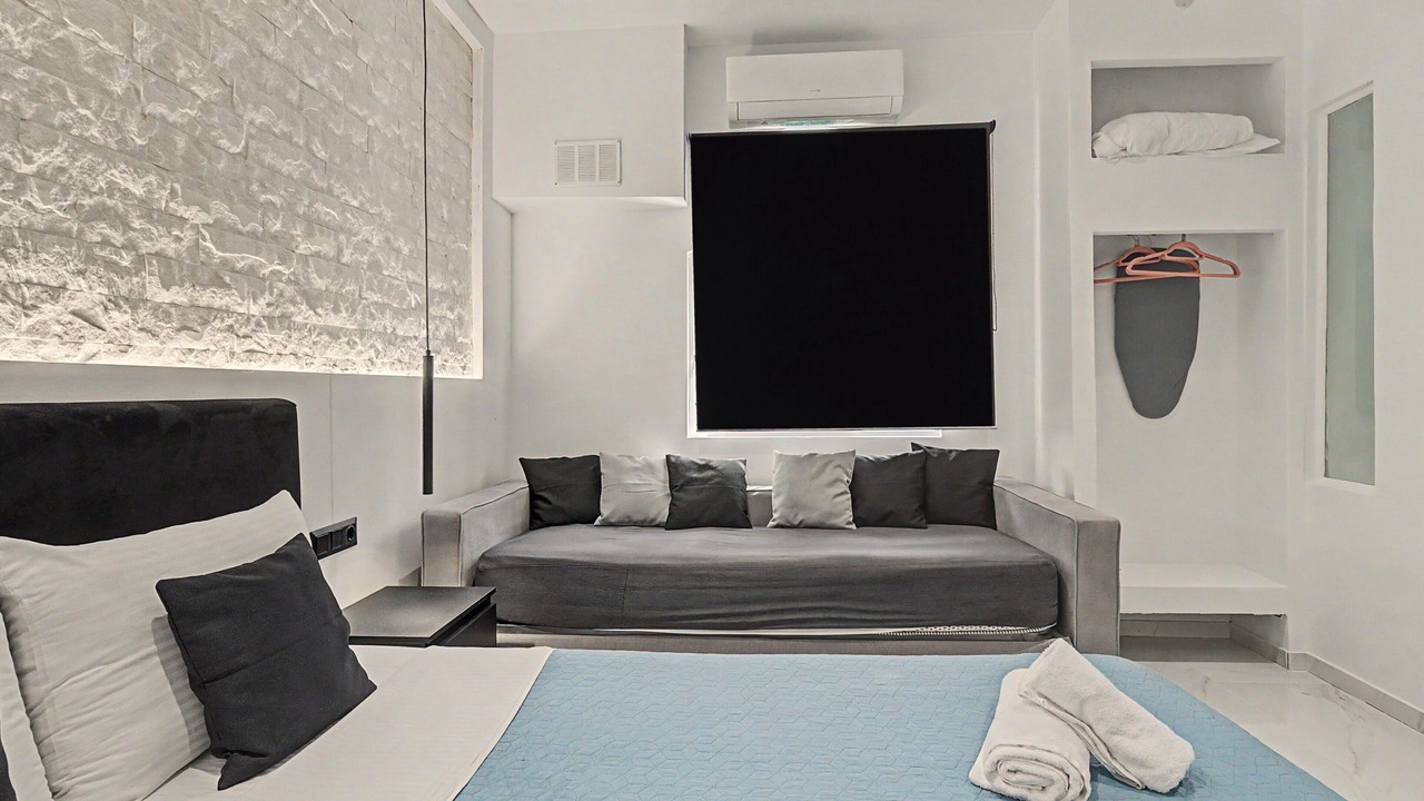 Photo of Bedroom in Agios Gordios