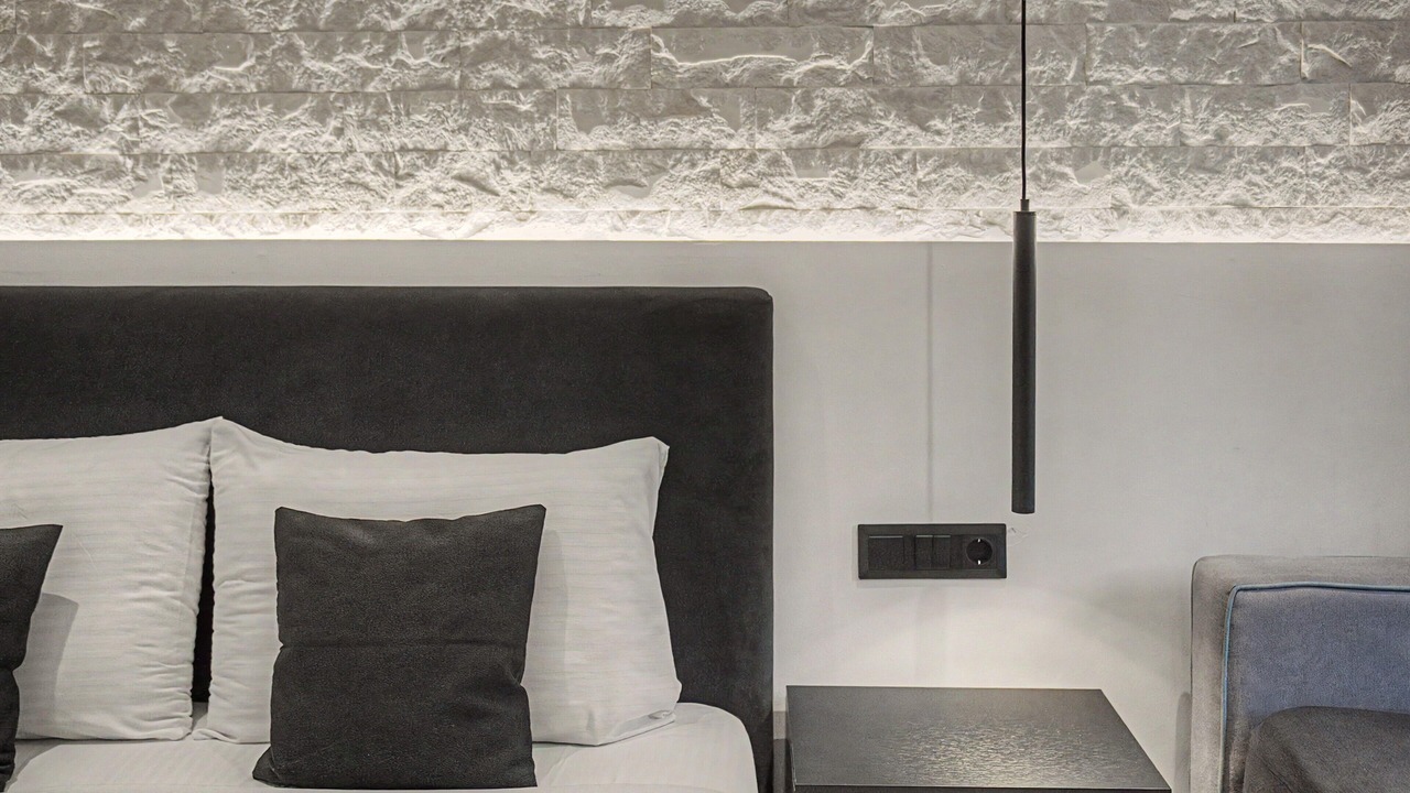 Photo of Bedroom in Agios Gordios