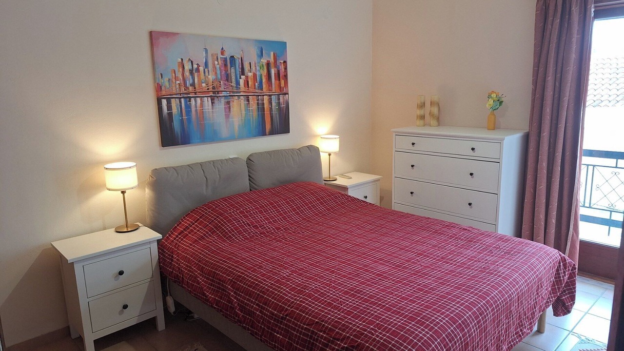 Photo of Bedroom in Leonidio