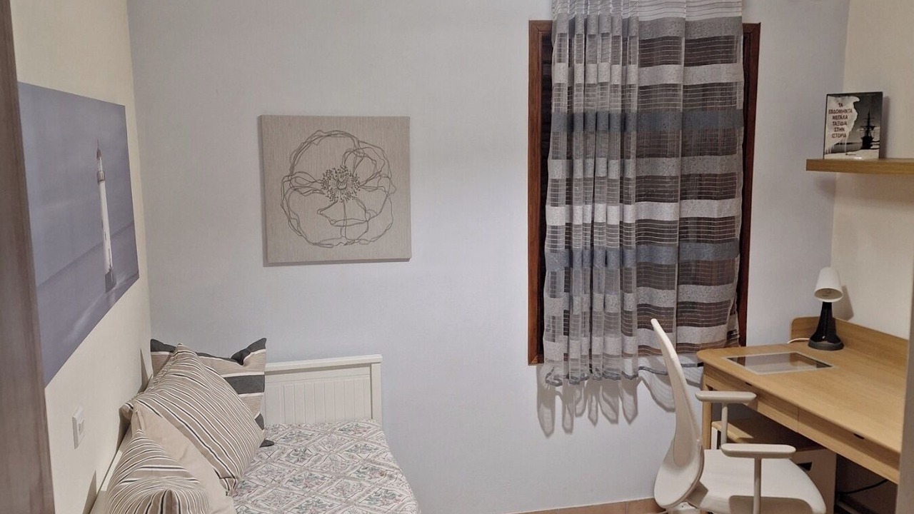 Photo of Bedroom in Leonidio