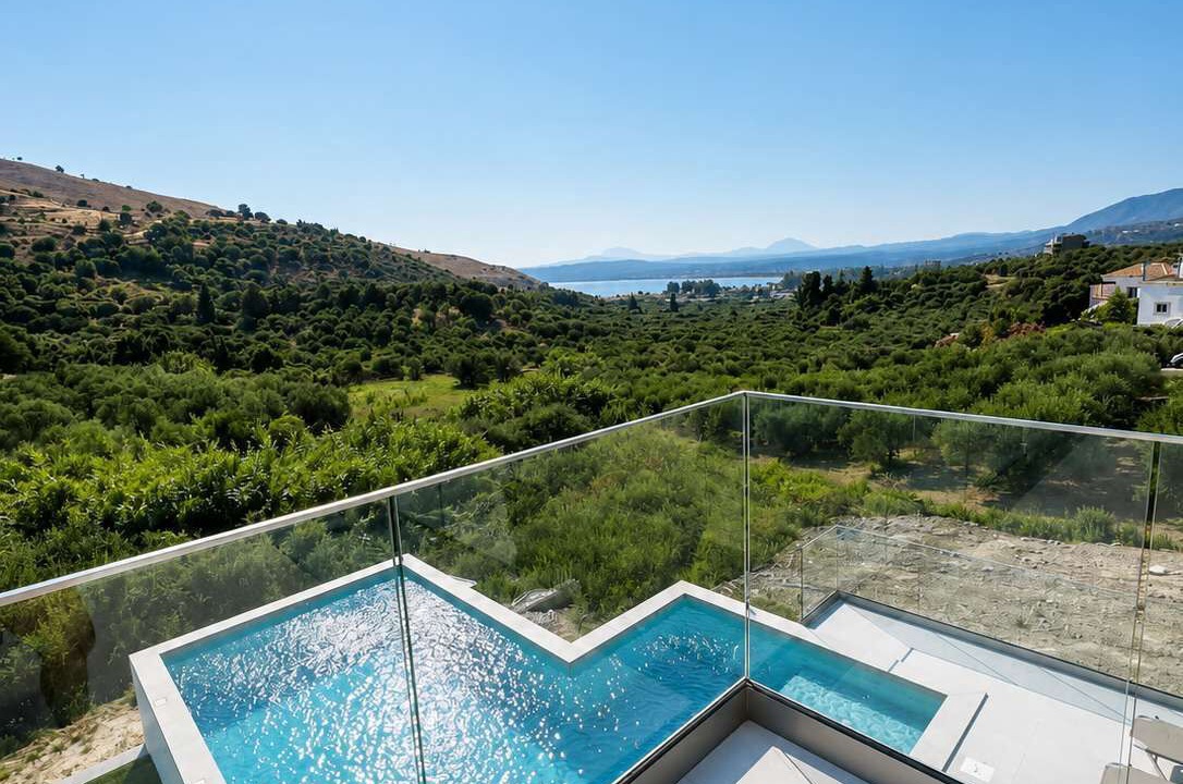 Photo of Patio Balcony in Exopoli