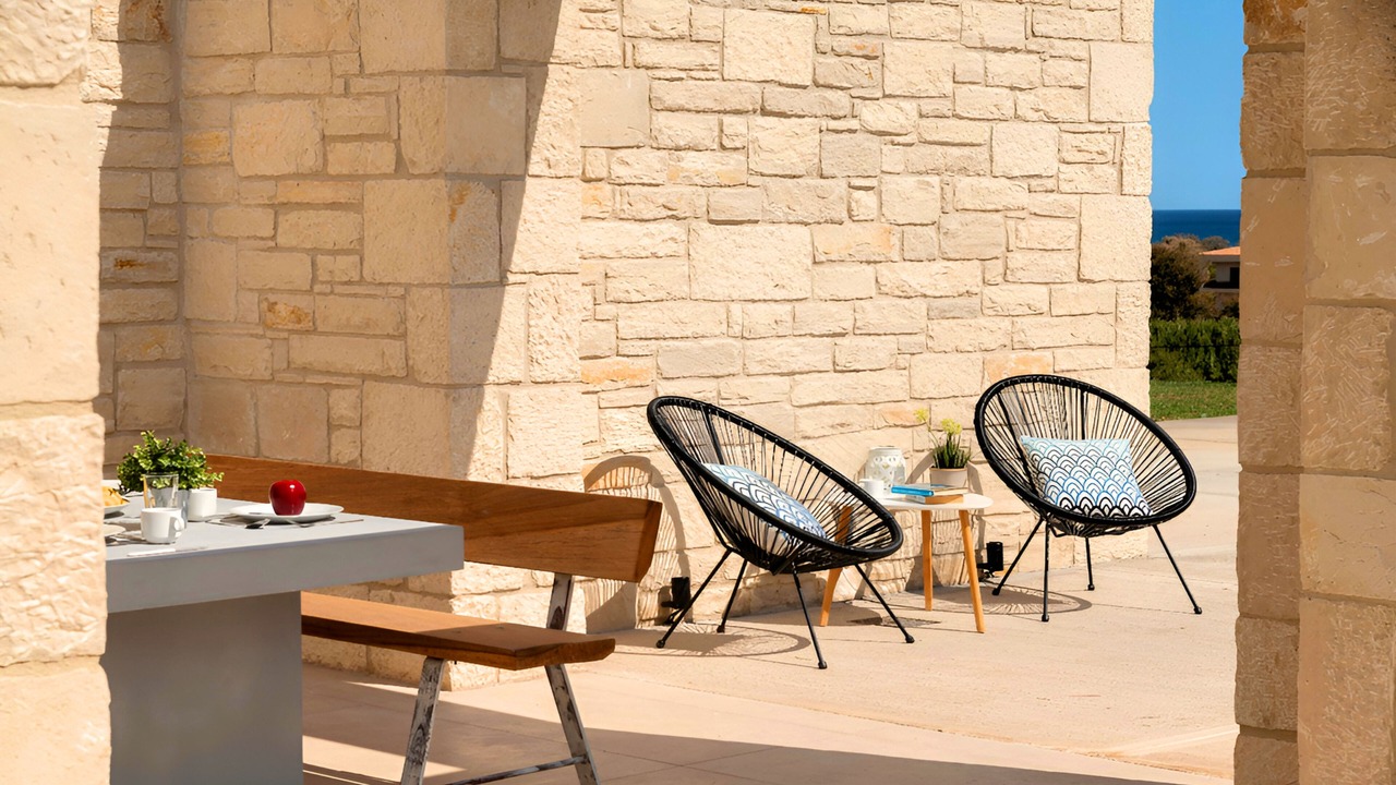 Photo of Outdoor in Dramia