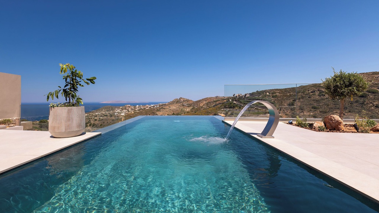Photo of Outdoor in Agia Pelagia