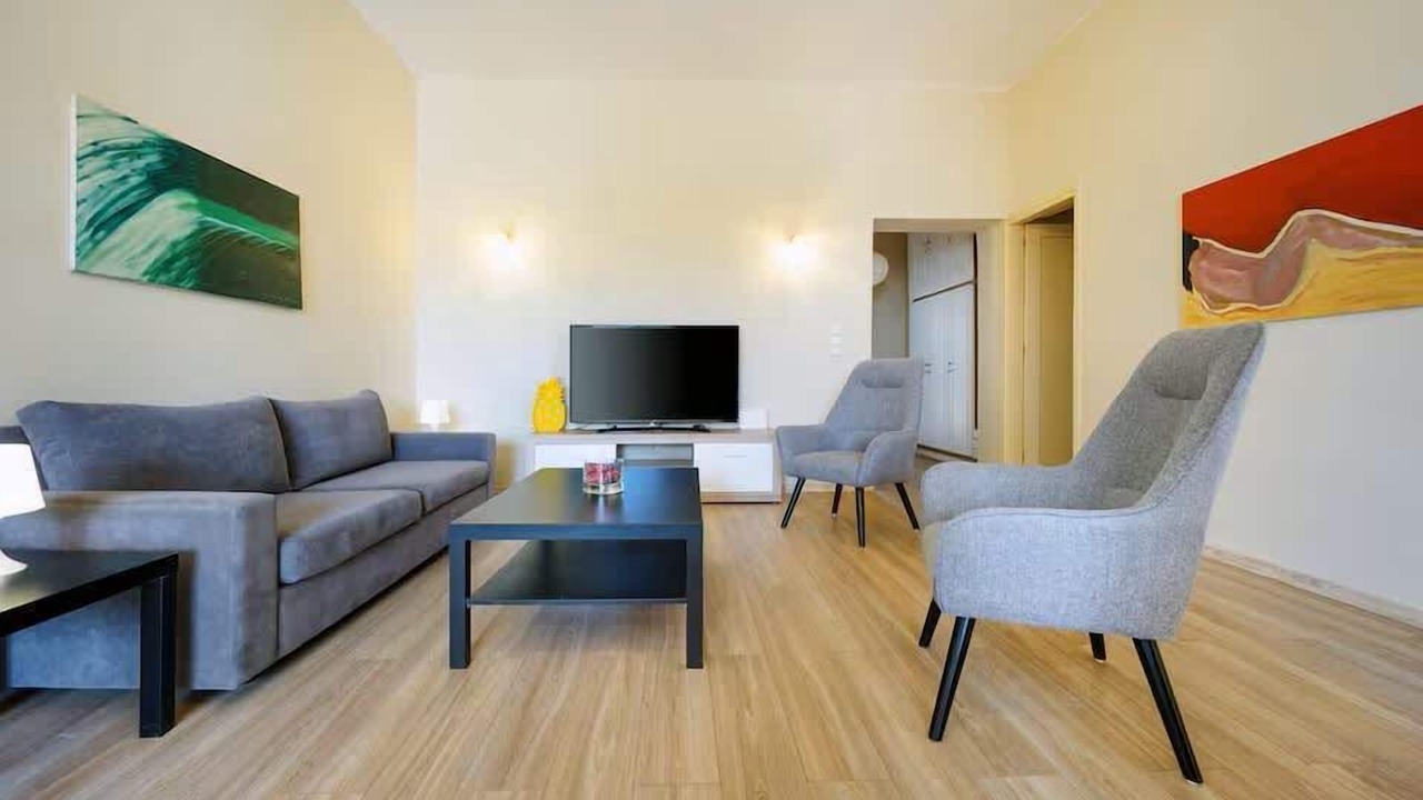 Photo of Livingroom in Nea Chora