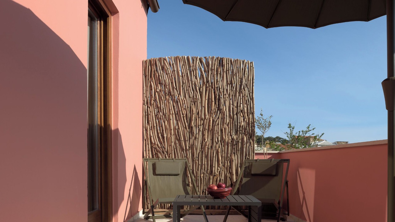 Photo of Patio Balcony in Old Town Rethymnon