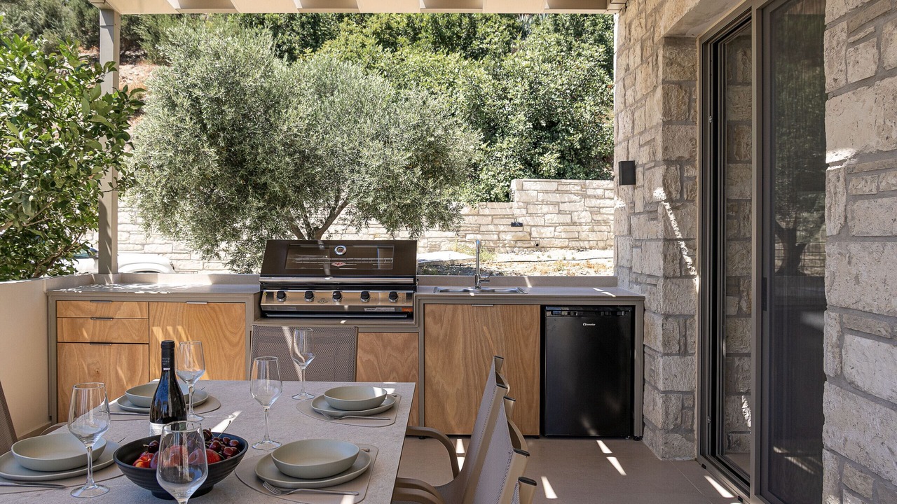 Photo of Outdoor in Agios Vasileios
