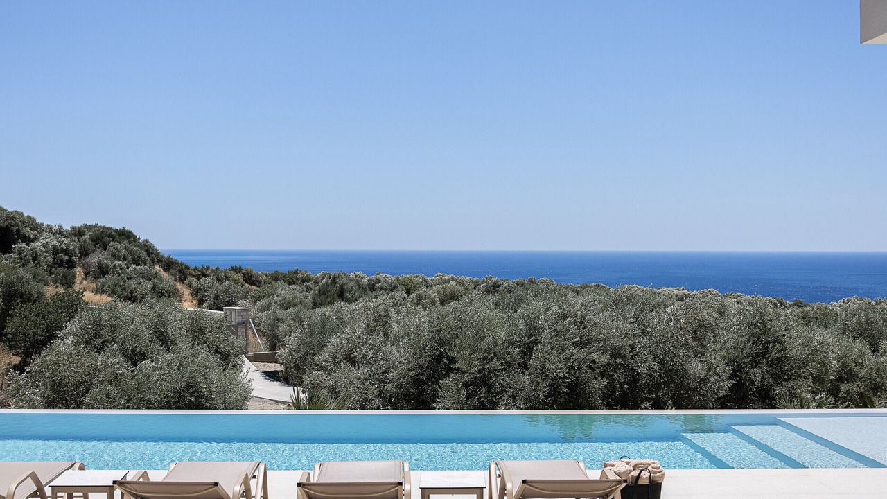 Photo of Outdoor in Agios Vasileios