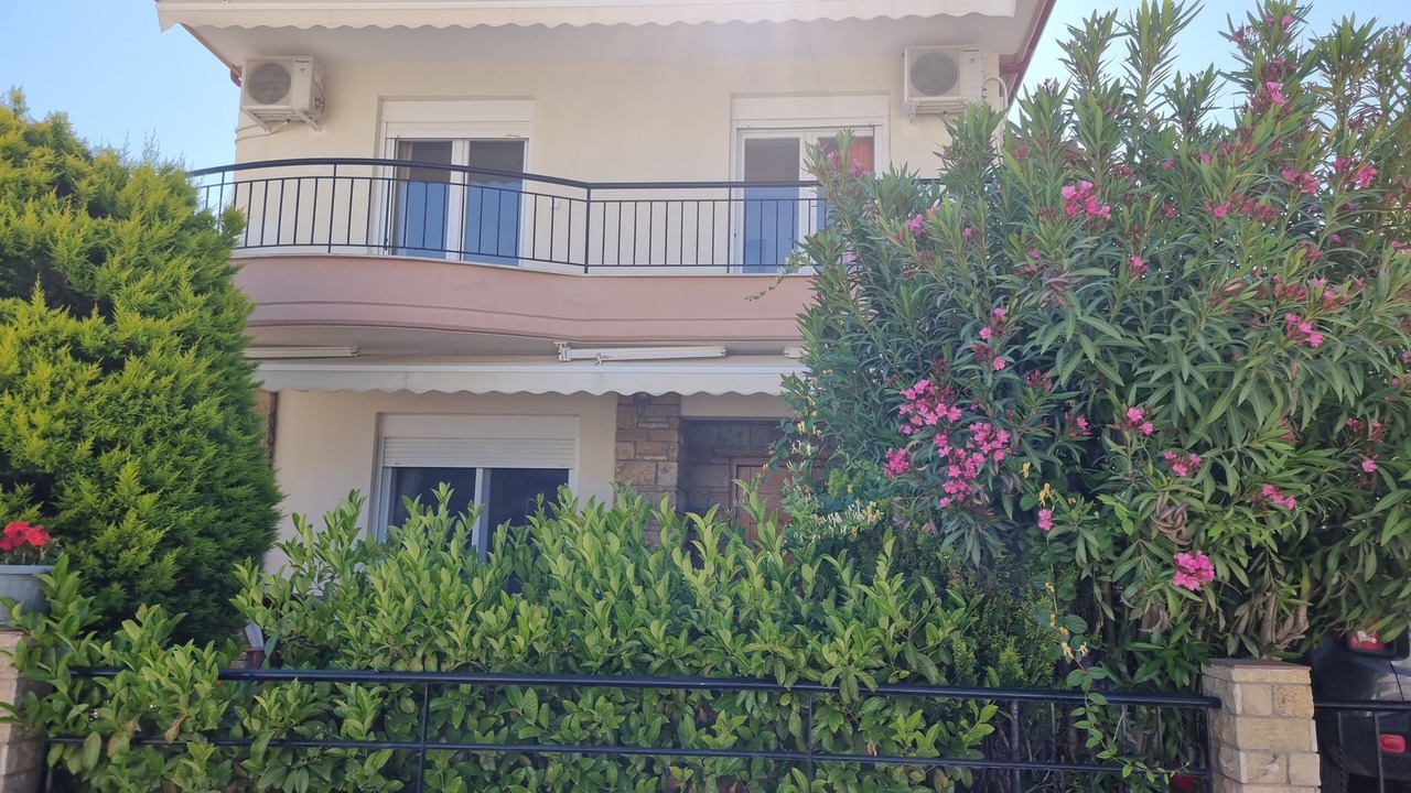Photo of Outdoor in Kalivia Poliyirou