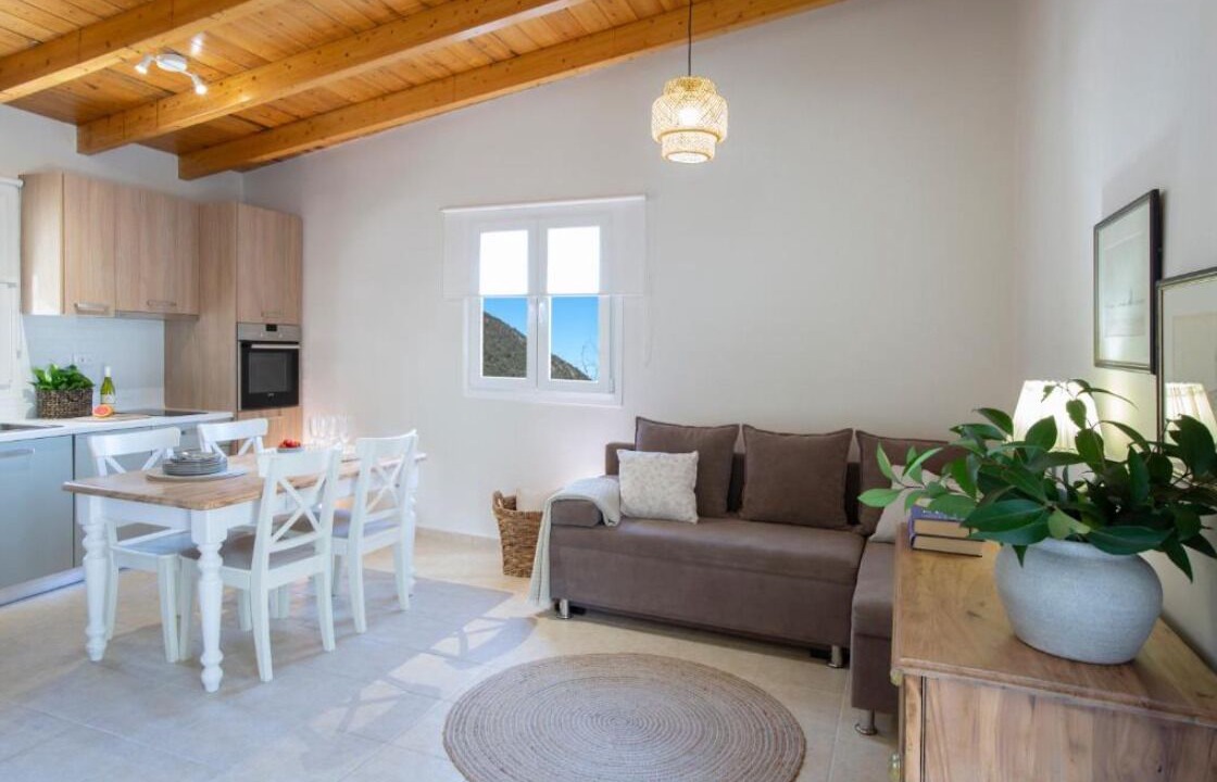 Photo of Livingroom in Vlicho