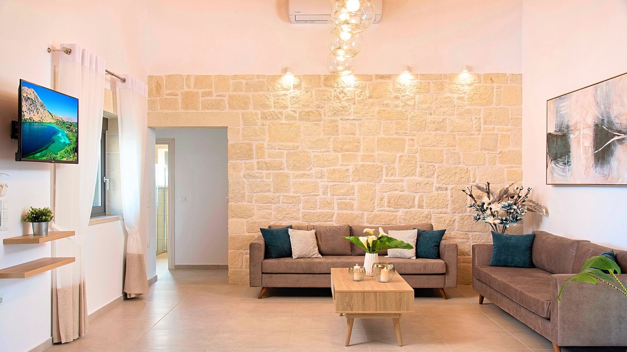 Photo of Livingroom in Nipos