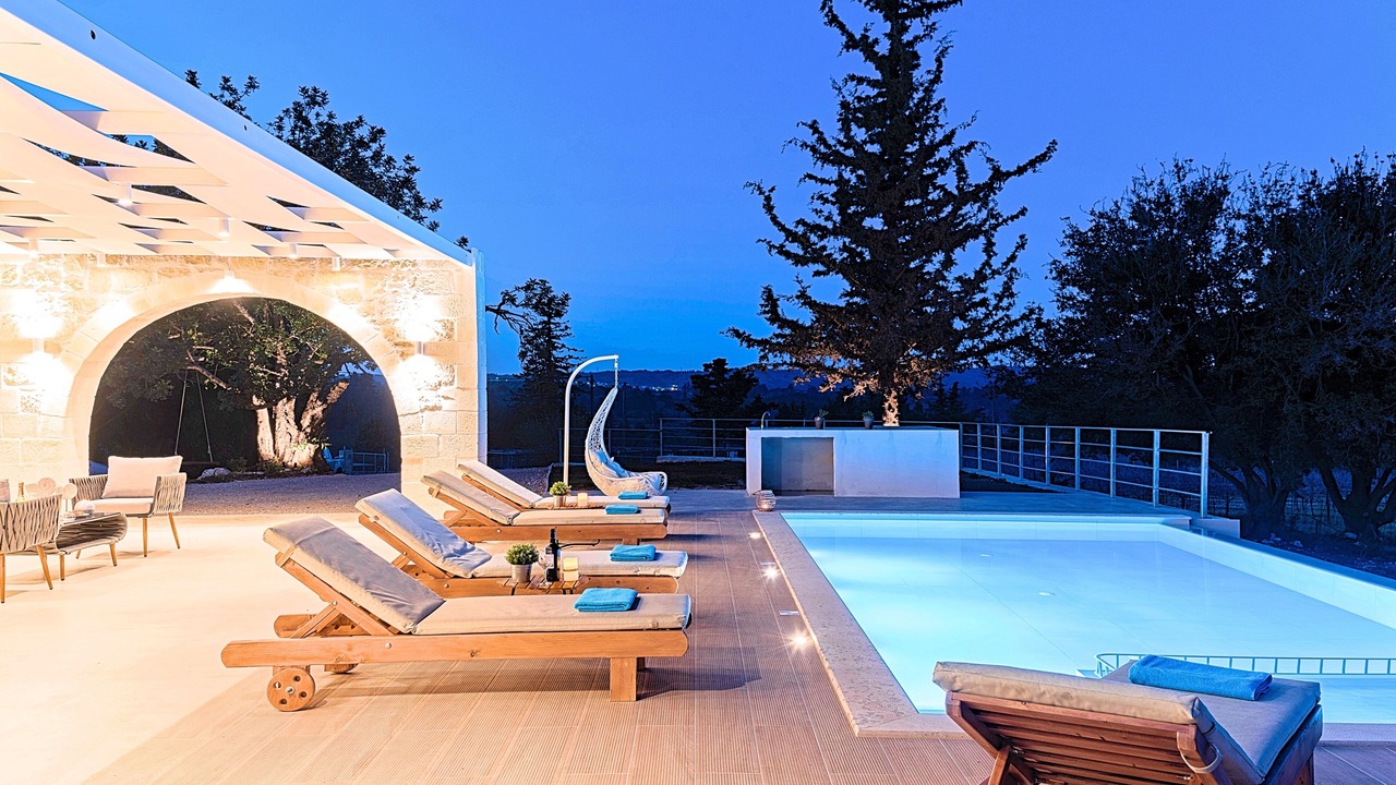 Photo of Outdoor in Nipos