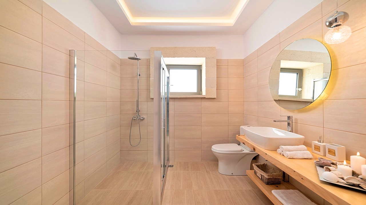 Photo of Bathroom in Nipos