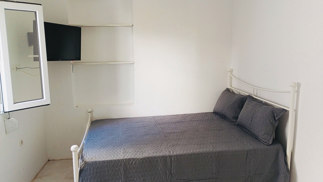 Photo of Bedroom in Fournoi
