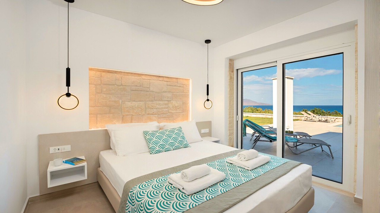 Photo of Bedroom in Dramia
