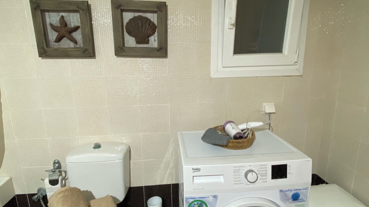 Photo of Bathroom in Monolithos