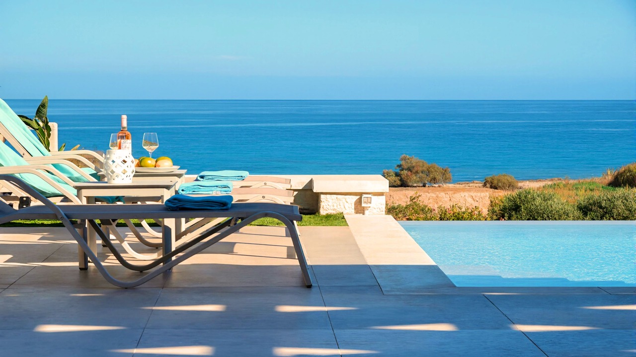 Photo of Outdoor in Dramia