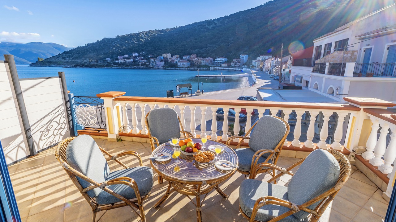 Photo of Outdoor in Agia Efimia