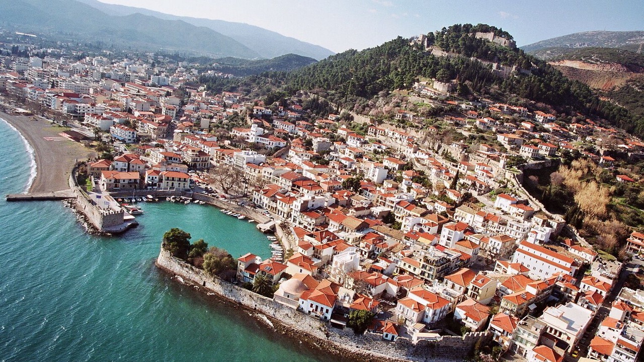 Photo of Outdoor in Gefira Mpania