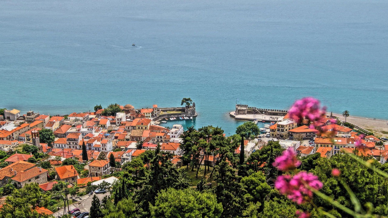 Photo of Outdoor in Gefira Mpania