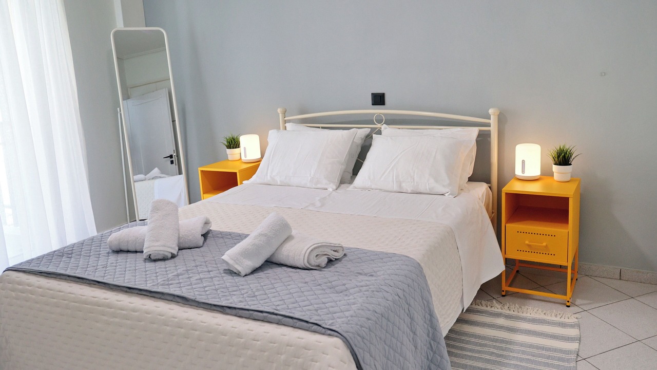 Photo of Bedroom in Gefira Mpania