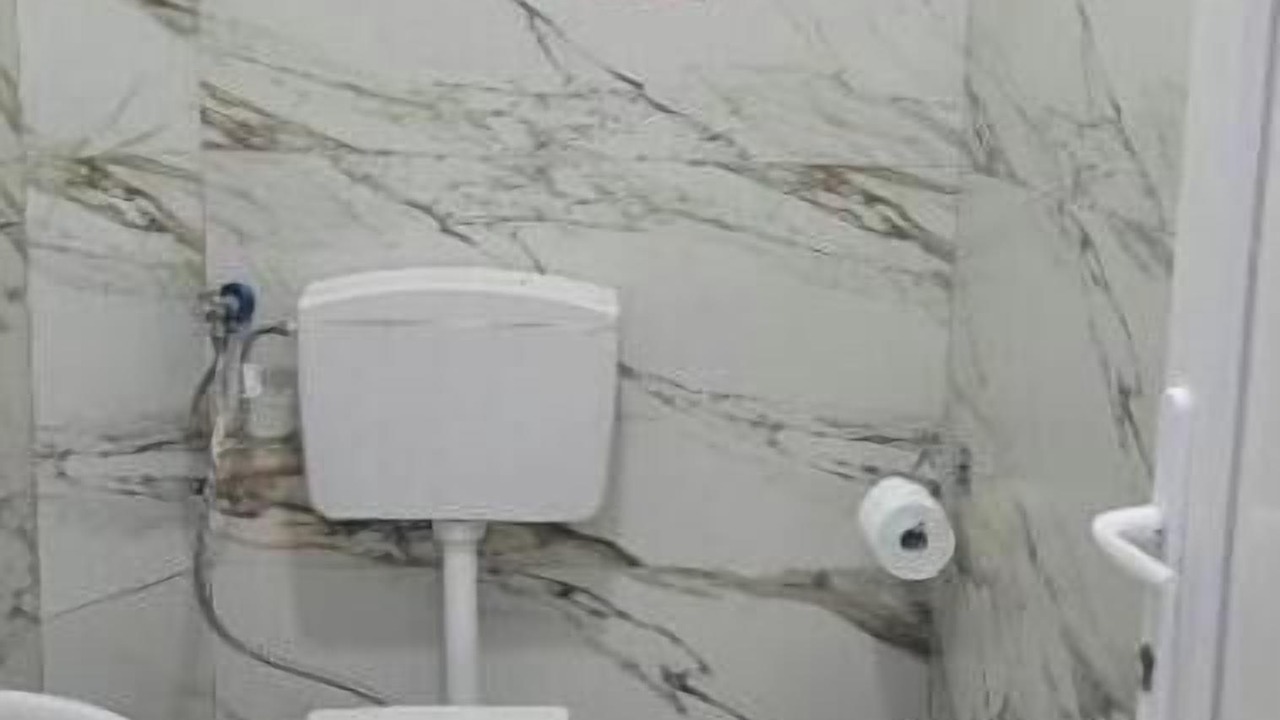 Photo of Bathroom in Durres
