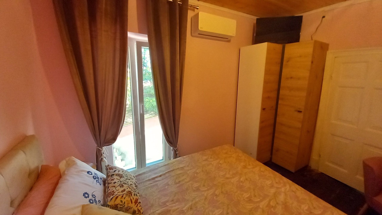 Photo of Bedroom in Peroulades