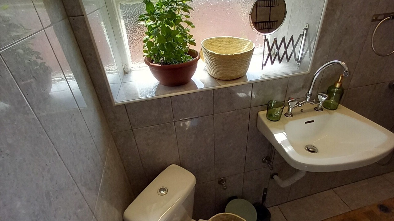 Photo of Bathroom in Peroulades