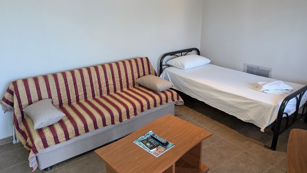 Photo of Bedroom in Limenaria