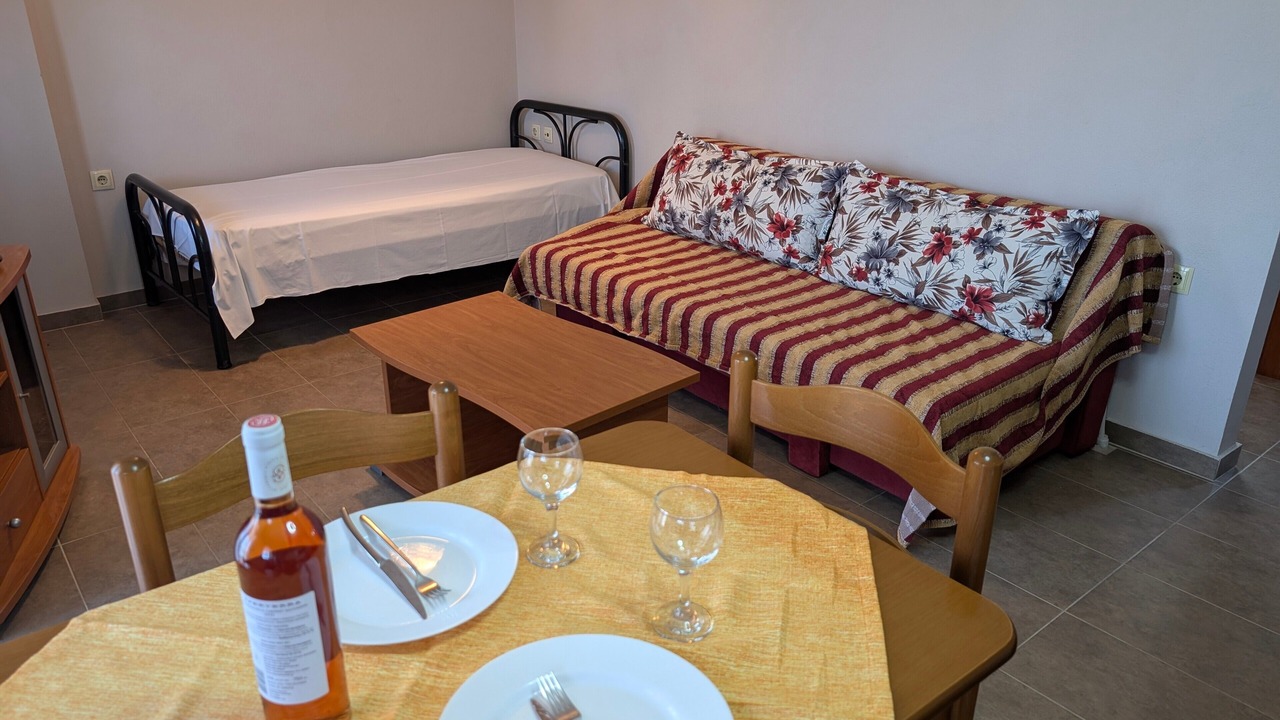 Photo of Bedroom in Limenaria