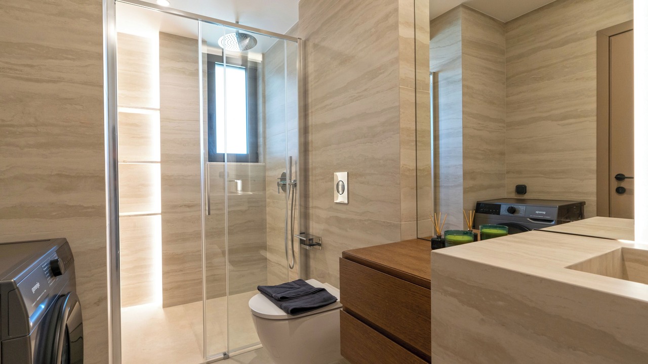 Photo of Bathroom in Pigi