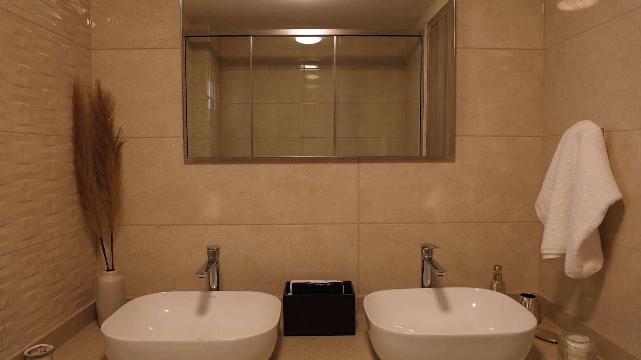 Photo of Bathroom in Malevizi