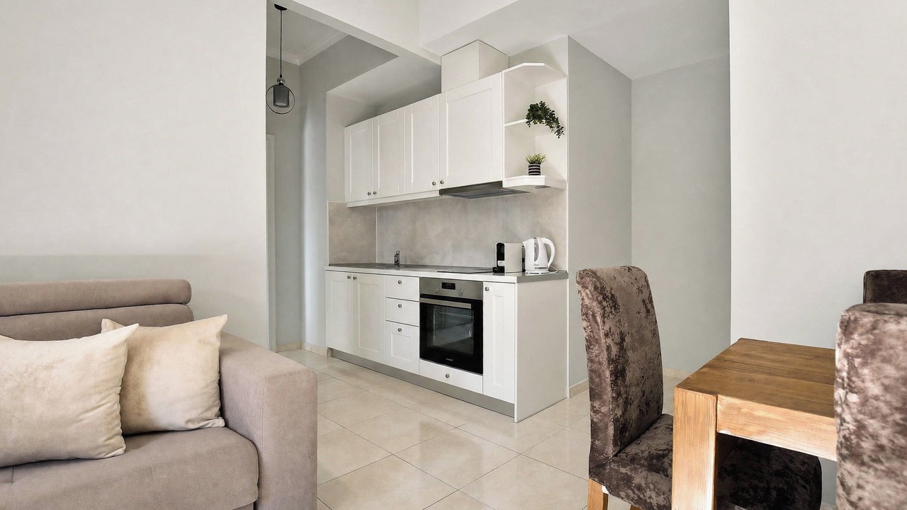 Photo of Livingroom in Corfu