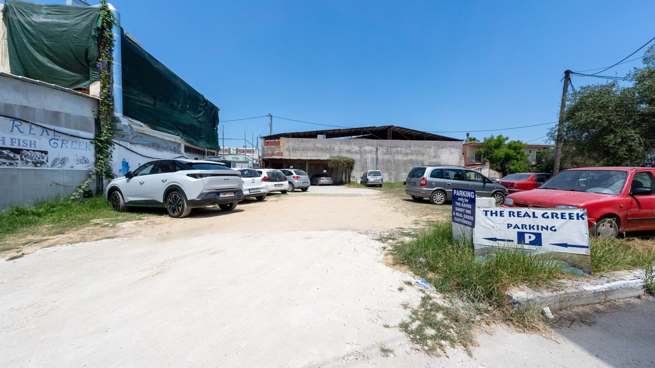 Photo of Outdoor in Kavos