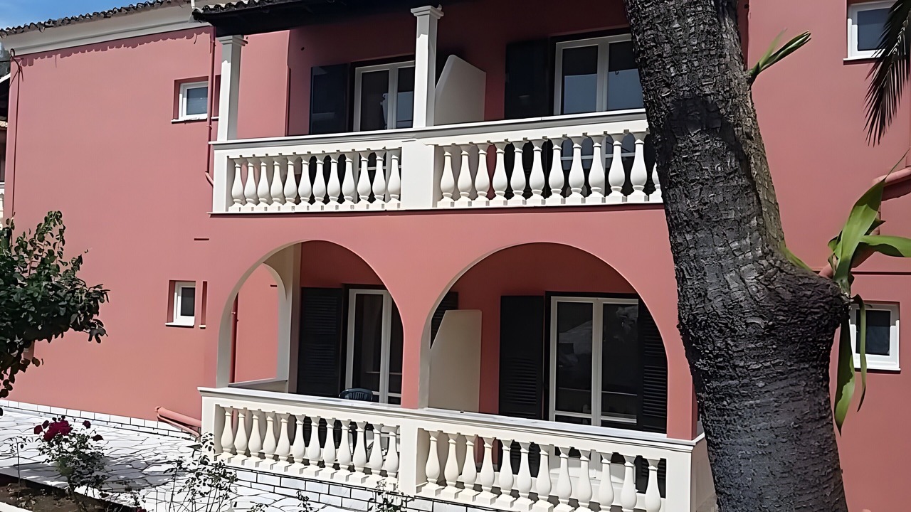 Photo of Outdoor in Gouvia