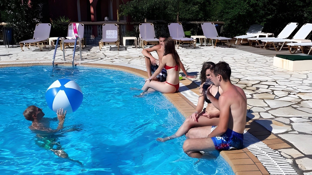 Photo of Outdoor in Gouvia