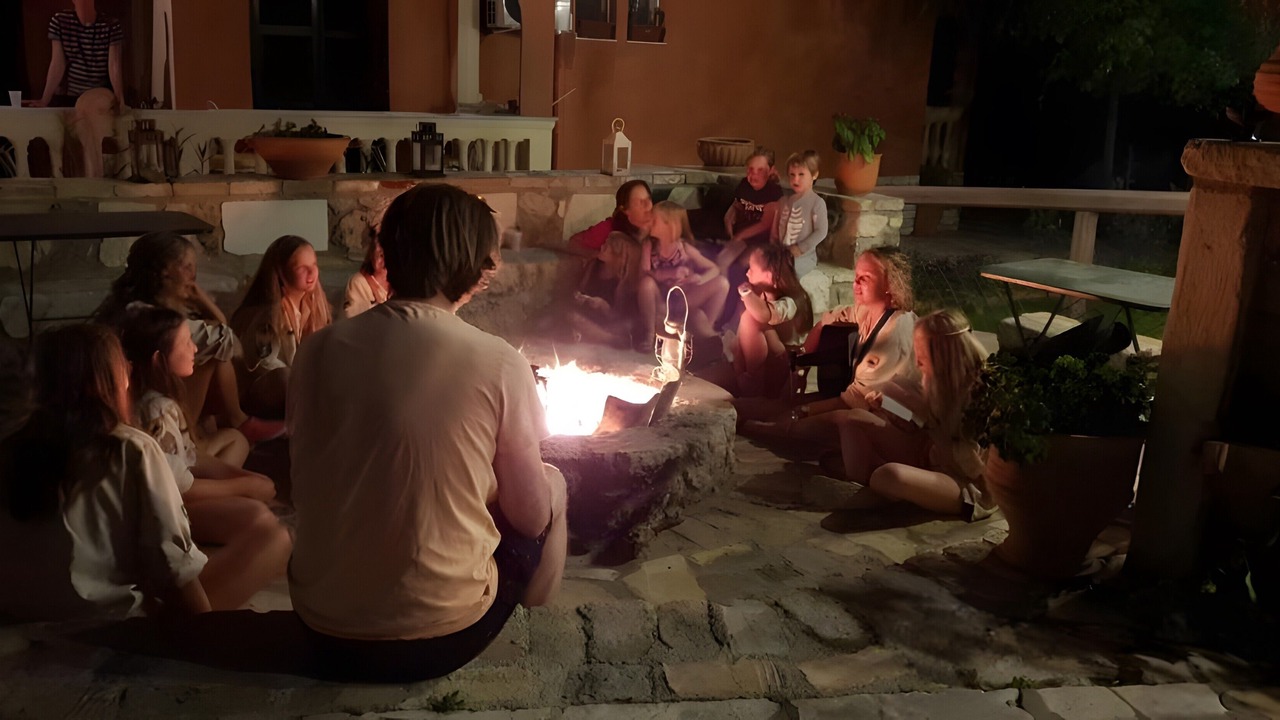 Photo of Outdoor in Gouvia