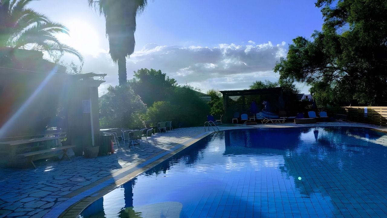 Photo of Outdoor in Limni