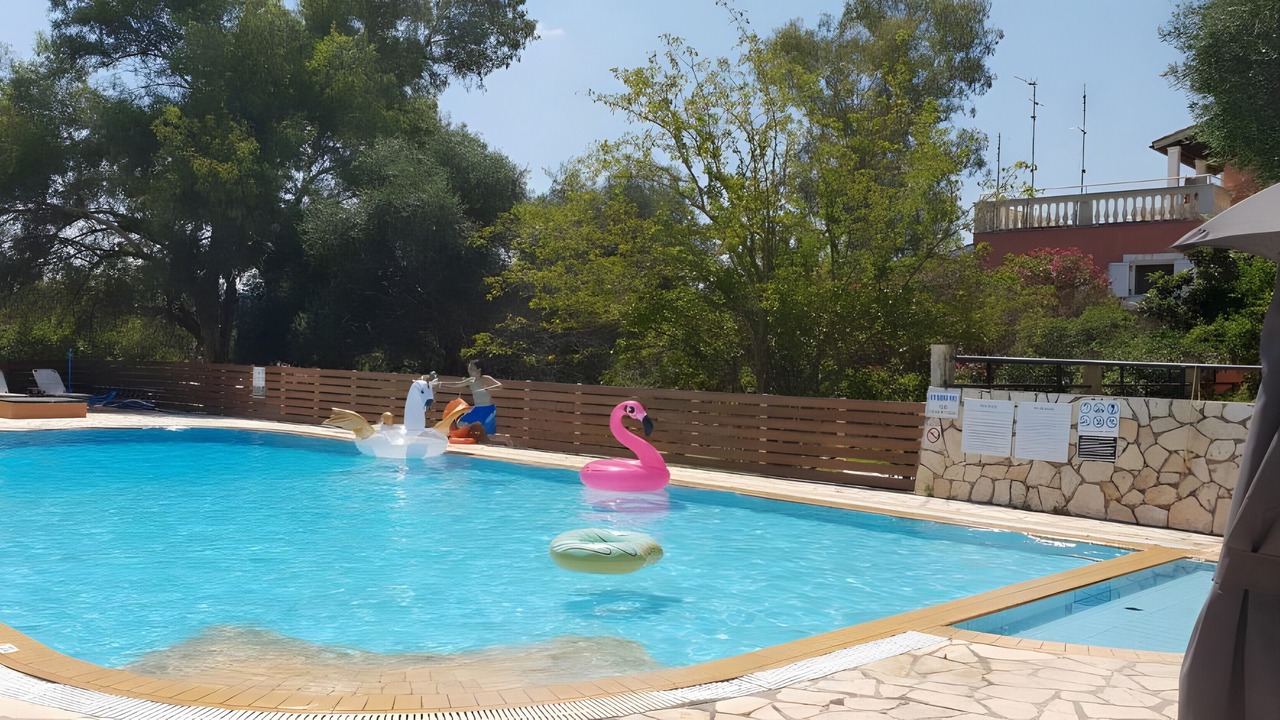 Photo of Outdoor in Limni