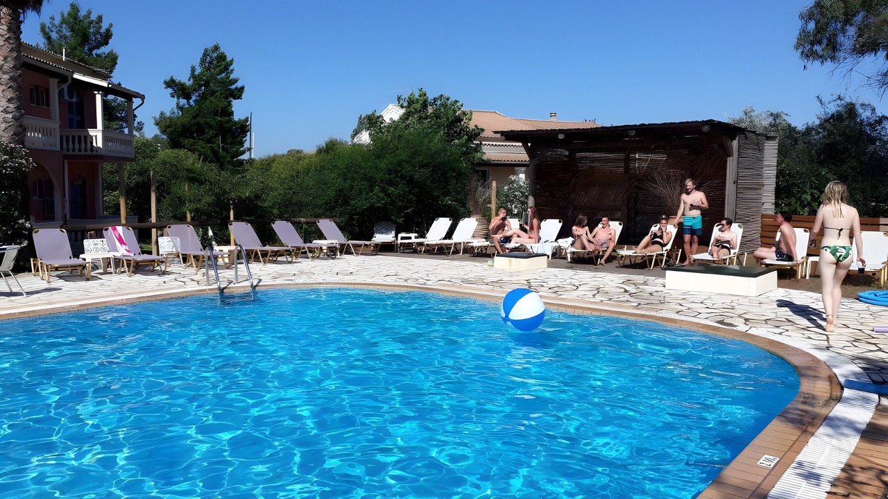 Photo of Outdoor in Limni